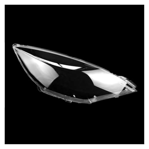 Lentille phare droite Chery Fulwin 2 fatiguée ? Remplacez votre coque transparente ternie