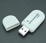 A-DIGISHUO VK172 G-Mouse USB GPS/GLONASS USB GPS Receiver Compatible for Windows 10/8/7/vista/XP/Raspberry PI Vehicle Aviation Tracker