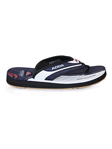 Image of ADDA-OMEGA-02 Durable & Comfortable Slipper for Men