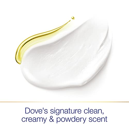 Dove Clinical Strength Original Clean Antiperspirant #TOP3