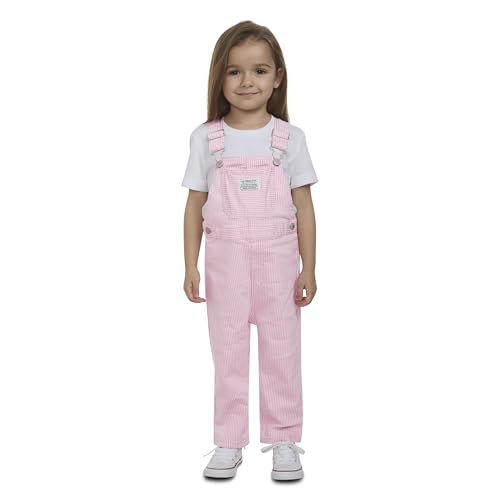 Image of Levi's unisex-baby And Toddler Overall
