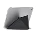 Produktbild Case-Mate Multi-Stand Folio Schutzhülle kompatibel mit Apple iPad 10,9" (2022) Case [Stoßfeste iPad 10 Generation Hülle mit Wake/Sleep-Funktion | 3-in-1-Standfuß für mehrere Betrachtungswinkel]