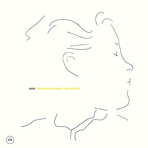 Menschen Am Sonntag - Live In Berlin - Vinyl release thumbnail