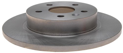 Raybestos 580769R Professional Grade Disc Brake Rotor
