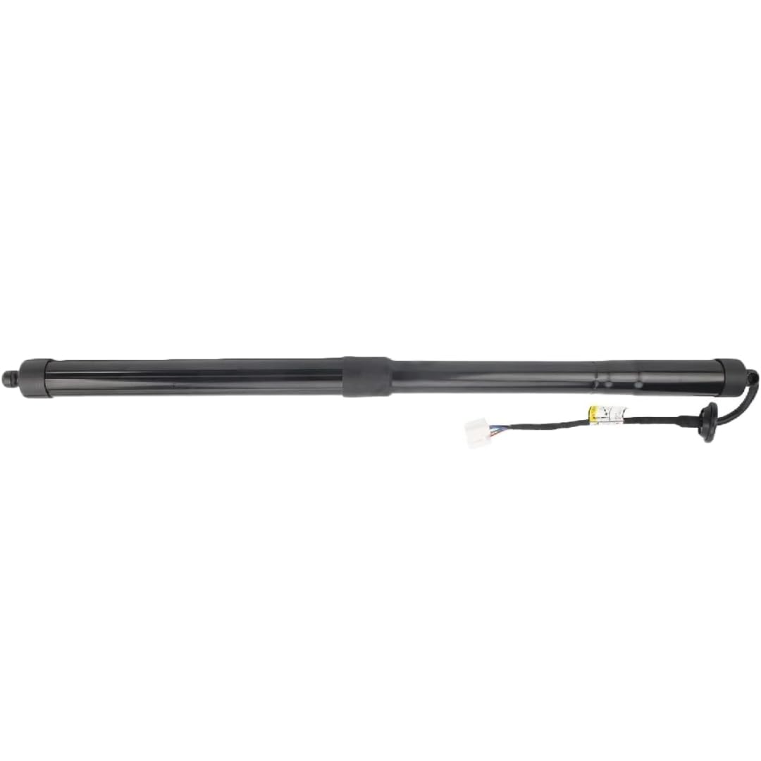 Rufutle Liftgate Struts for Nissan X-Trail T32 Rogue 2014-2019, Liftgate Power Hatch Lift Support Opener Shock Electric Tailgate Gas Struts 90561-4CL3A
