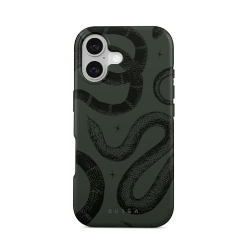 Amazon.com: BURGA: iPhone 17