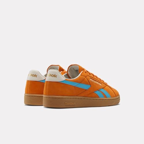 Image of Reebok Unisex Adult Club C Grounds Sneakers