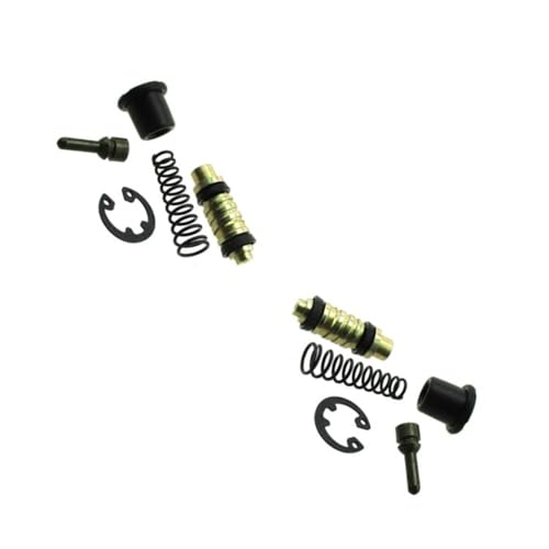 Kit reparación cilindro maestro freno delantero piezas moto Honda CRF 250X CR 125R