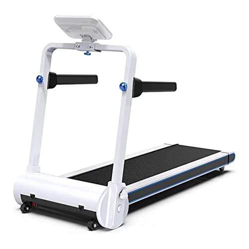 Image of Treadmill Electric Folding Treadmill LED Touch Display 1.75HP Silent Treadmill for Home /Gym Exercise Fitness Equipment