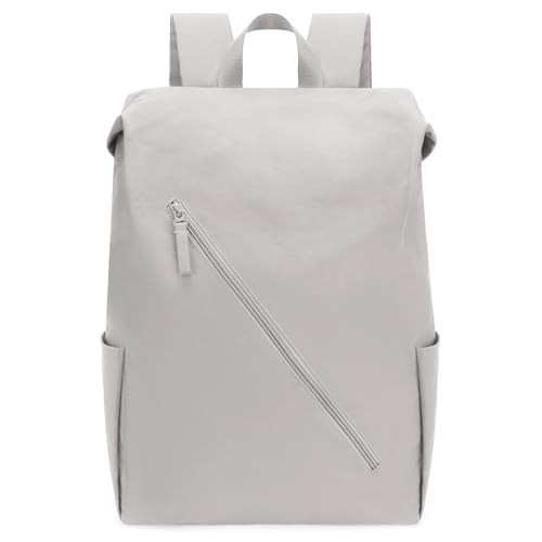 SPAHER Bagages Cabine 40x30x10cm Lufthansa Air France Sac a Dos Voyage Cabine Avion Sac Weekend College Loisir Ultraléger Bagage à Main Sac à Dos Ordinateur...