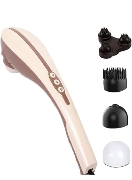 See full amazon price history chart for AKM Lifelong Llm45 Wireless Full Body Massager With 3 Massage Heads & Variable Speed Settings For Pain Relief And Relaxation, Handheld Massager, 1 Year Warranty, Battery Powered AKM Lifelong Llm45 Wireless Full Body Massager With 3 Massage Heads & Variable Speed Settings For Pain Relief And Relaxation, Handheld Massager, 1 Year Warranty, Battery Powered (B0DBDZFVG9) Amazon Price History, Amazon Price Tracker