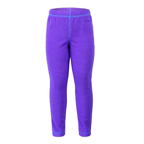 Boulder Gear Little Girl's Micro Fleece Tight
