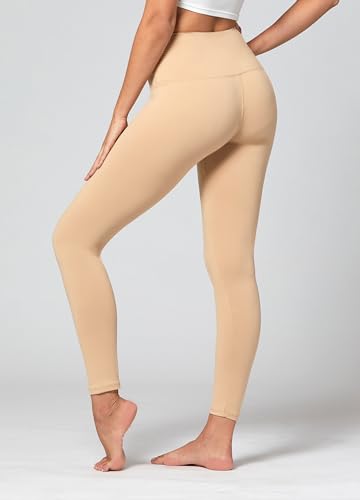 Image of Conceited High Waisted Ultra Soft Leggings for Women - Full Length, Capri Length and Biker Shorts - Available in Plus Size
