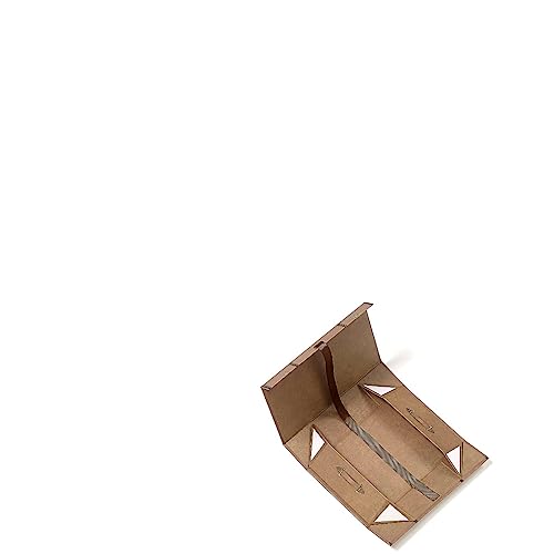 Harry Potter Geschenkbox, Truhe, Größe S