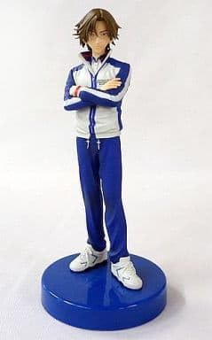 Amazon.co.jp: テニスの王子様 テニプリフィギュア 第二弾 手塚国光