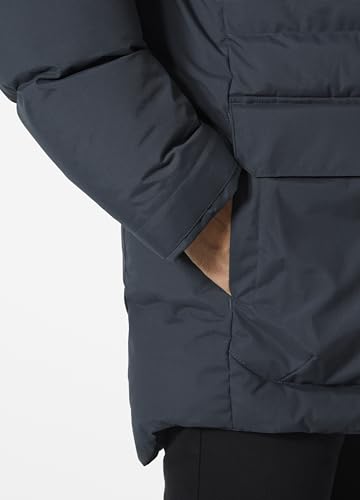 Image of Helly-Hansen Mens Tromsoe Down Jacket