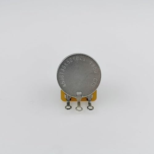 �M�^�[�|�e���V�����[�^ 250K 500K ���V���t�g�|�e���V�����[�^���m�C�Y��ጸ���A�X�P�[������萳�m�ɂ��܂�(500K pot)