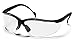 PYRAMEX Venture ll SB1810ST SAFETY GLASSES CLEAR ANTI FOG 12/Bx