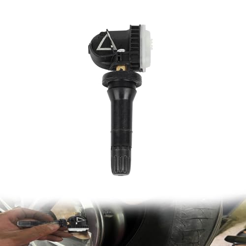 TPMS Sensor 13540601,315MHz Tire Pressure Sensor Fits 2010-2021 for Buick 2010-2021 for Cadillac 2010-2022 for Chevrolet 2010-2019 for GMC Replacement (1pcs)