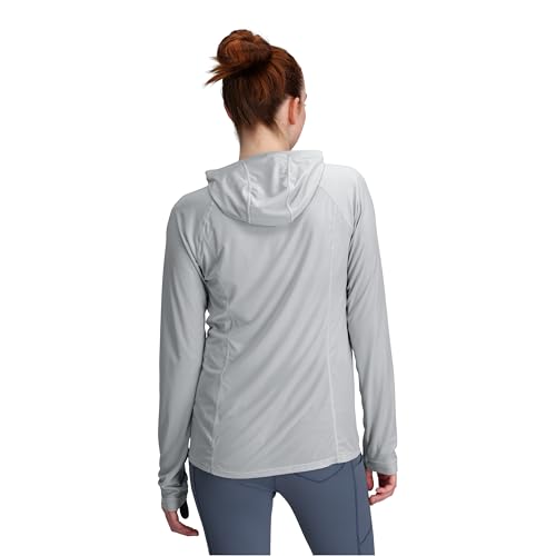 Outdoor Research Echo Women's Sun Hoodie - UPF Clothing for Women, Essential Comfort Hoodie, Sun Protection3