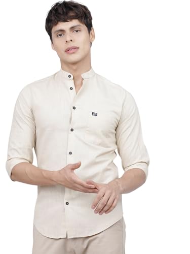 Image of The Indian Garage Co Men Shirt