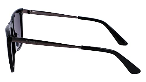 Calvin Klein Men's Ck22536s Rectangular Sunglasses3