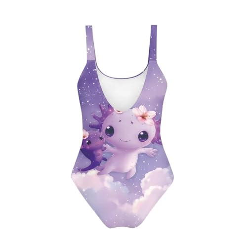 Image of Ystardream Bathing Suits for Girls Tankini Swimsuits 7-18 Kids Beach Swimwear