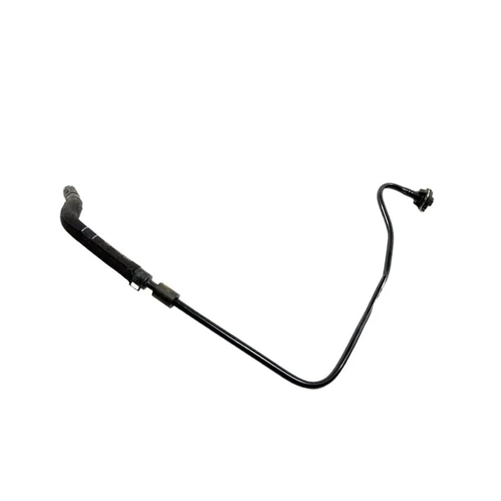 Hbfvz6tw One Color 4G0121081ah Coolant Reservoir Hose For A6 S6 A6l A7 Sportback Radiator Pipe