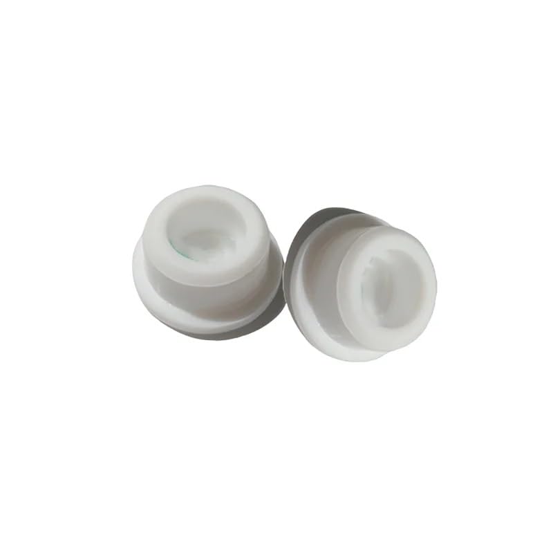 2Pcs Compatible with SOOCAS W1/ W3Pro Oral Irrigator Tank Seal Cover Replacement Parts