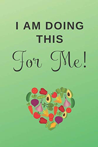 Food & Exercise Log Book: Motivational Journal to Record Daily Food Intake, Diet and Fitness Routines