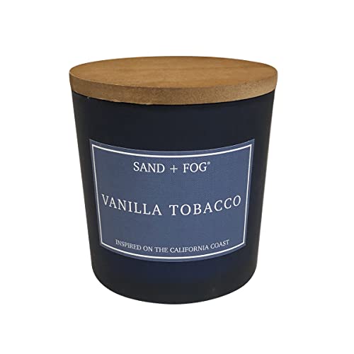 Best Tobacco And Vanilla Candles To Cozy Up Your Home