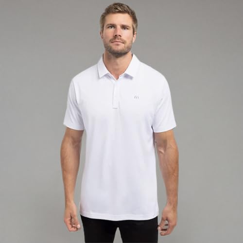 TravisMathew The Zinna Polo miniatura 3