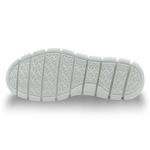 Men's Mesh Casual Sneakers Dress Oxfords Business Versatile Walking Tennis Shoes3