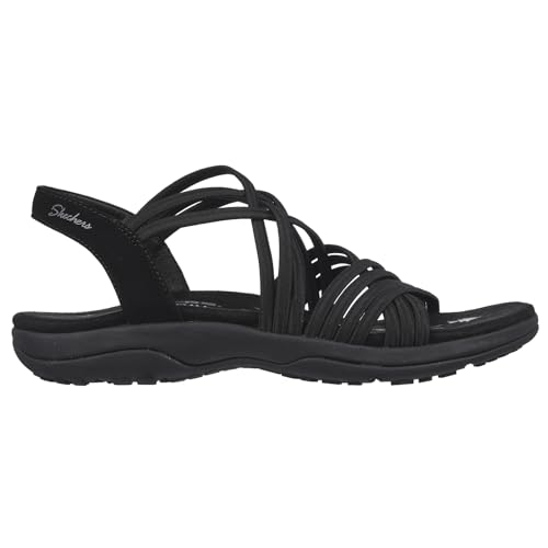 Skechers Women's Reggae Slim Sunnyside Sandals2
