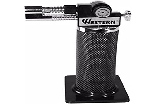 Western Mini Maçarico À Gás Butano 6003