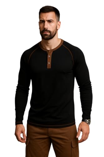 Image of THE DRY STATE Men Basic Fit Full Sleeve T-Shirt