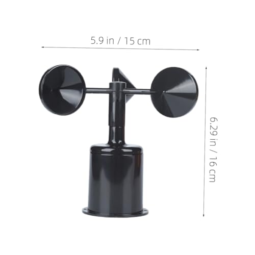 Coque pour indicateur de vent VICASKY en ABS boîtier capteur 5 pièces