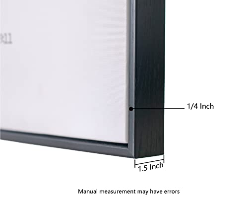 Bible Verses 3 Piece Canvas Wall Art Decor Framed Wall Art Ready To Hang Faith Hope And Love Wall Art For Living Room Large Size Christian Art Religious Quotes Wall Decor Love Wall Art Prints 12X16 Inch Framed #TOP3