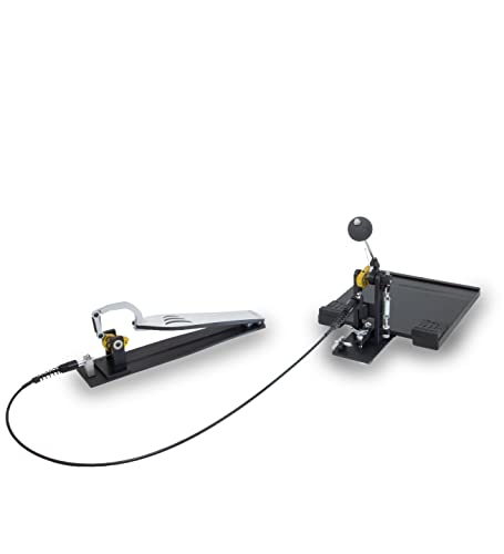 schlagwerk シュラグベルク カホンペダル ケース付き Amazon | Schlagwerk シュラグヴェルク カホン・ペダル SR