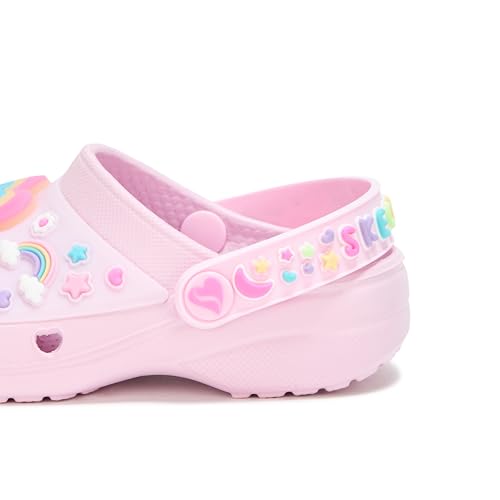 Image of Skechers girls Heart Charmer-girly Land
