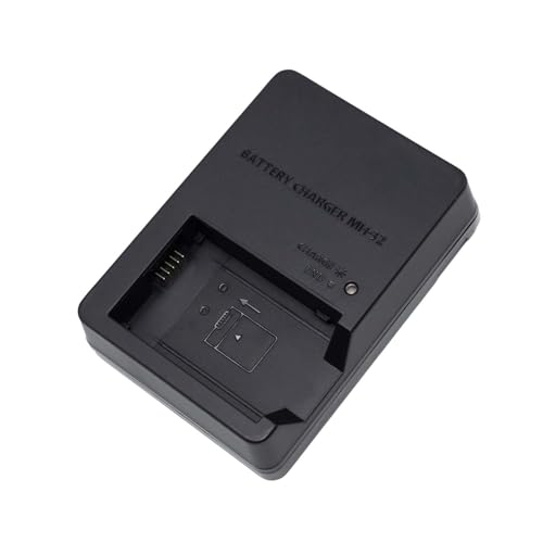 Amazon | KWTOUL EN-EL25 EN-EL25a 用 MH-32 互換充電器カメラ