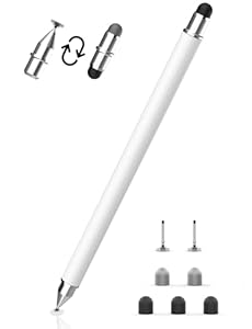 MEKO 3-in-1 Touchscreen Stift