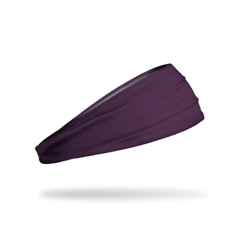 Image of JUNK Brands Big Bang Lite Headband - Moisture-Wicking, Performance Fabric, Non-Slip, Sports Sweatband for Men & Women