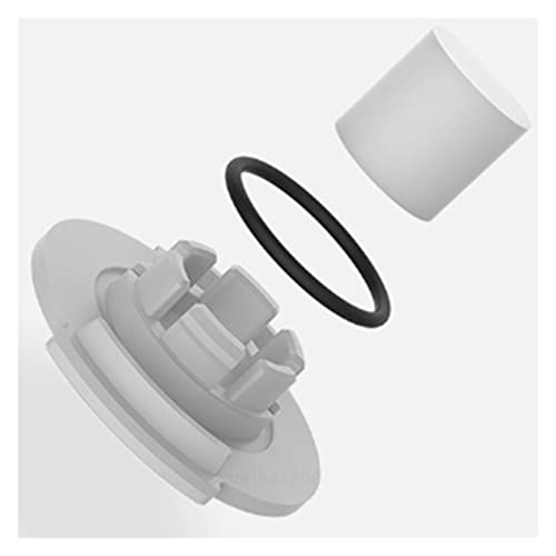 31Pcs Fit For XIAOMI Fit For Robot Vacuum Cleaner Part Kit Fit For Roborock S50 S51 Side Brush HEPA Filter Main Brush Cleaning Tool Mop Cloths Vacuum cleaner parts