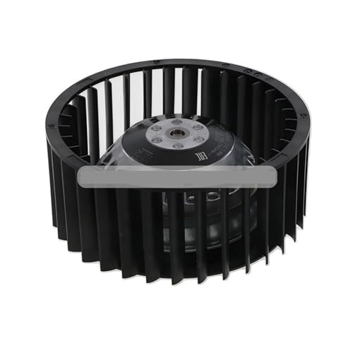 Ventilateur R2E140-BO10-22-C01 extracteur d'air pour armoire électrique