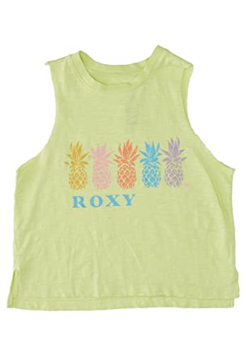 Image of Roxy Girls' Muscle Tank Top