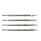 Preheat Plug Compatible with SsangYong for ACTYON Sports I II for KORANDO C for RODIUSCOD for