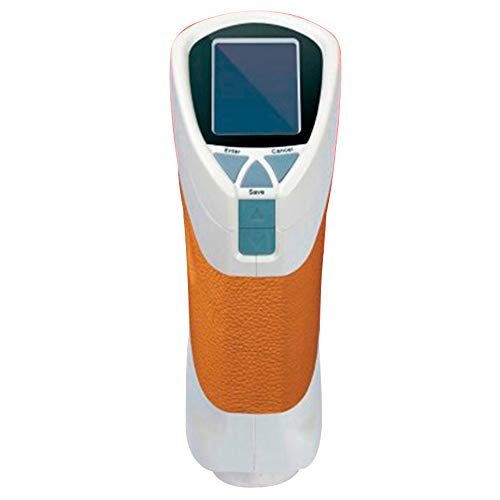 Tongbao CS-220 Professional Precise Colorimeter Color Difference Meter Tester