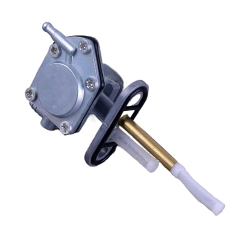 Robinet carburant pour quad de randonnée et tout-terrain King Quad LTF300F 44300-19B22