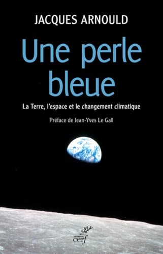 UNE PERLE BLEUE (French Edition)